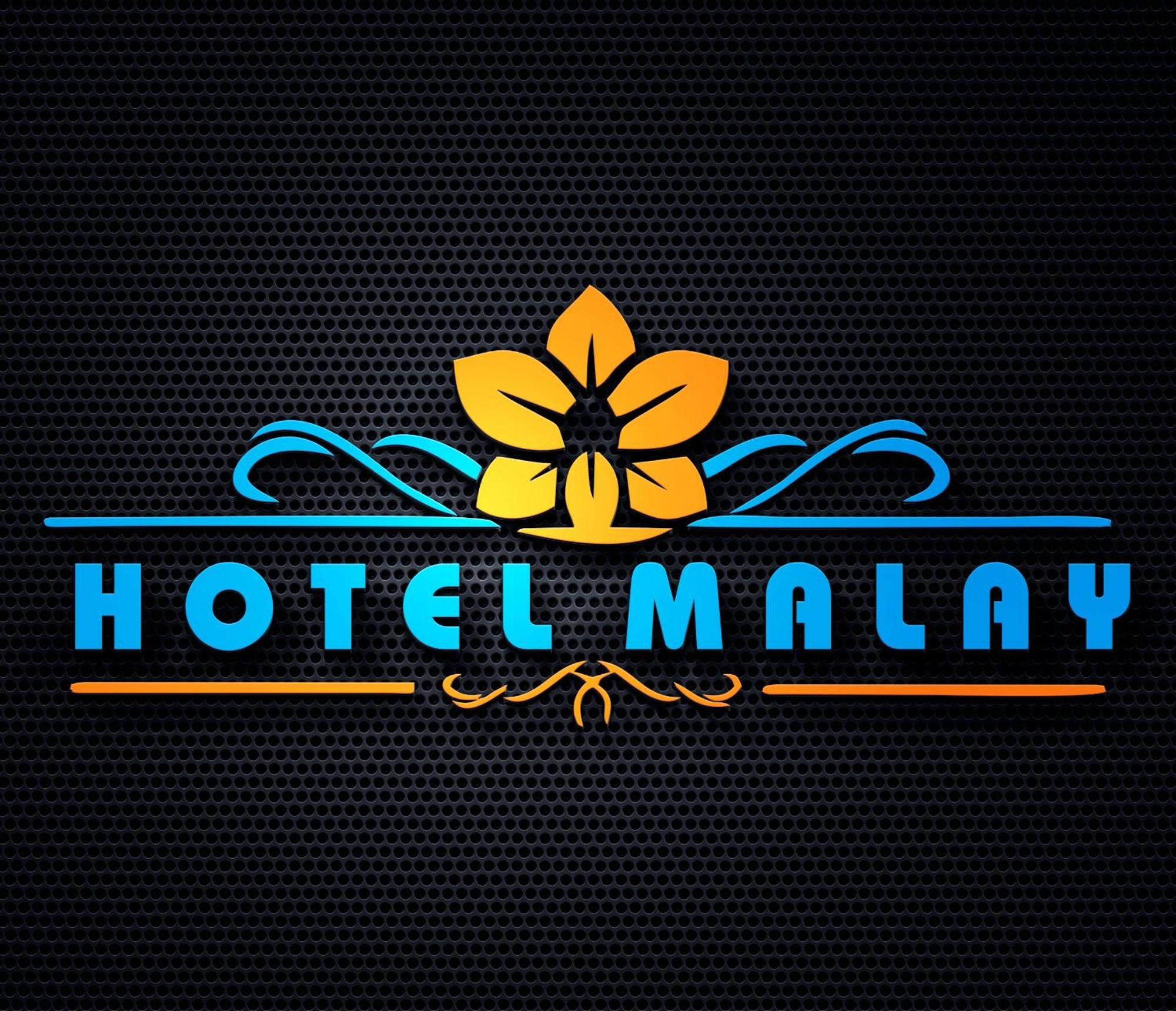 Hotel Malay Inn 乌贾因 外观 照片